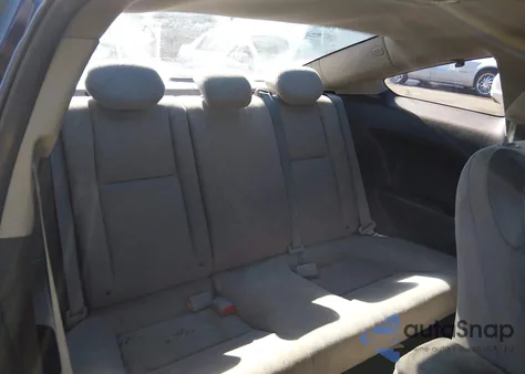 2012 Honda Civic Ex из США, поврежденный, VIN 2HGFG3B85CH552170